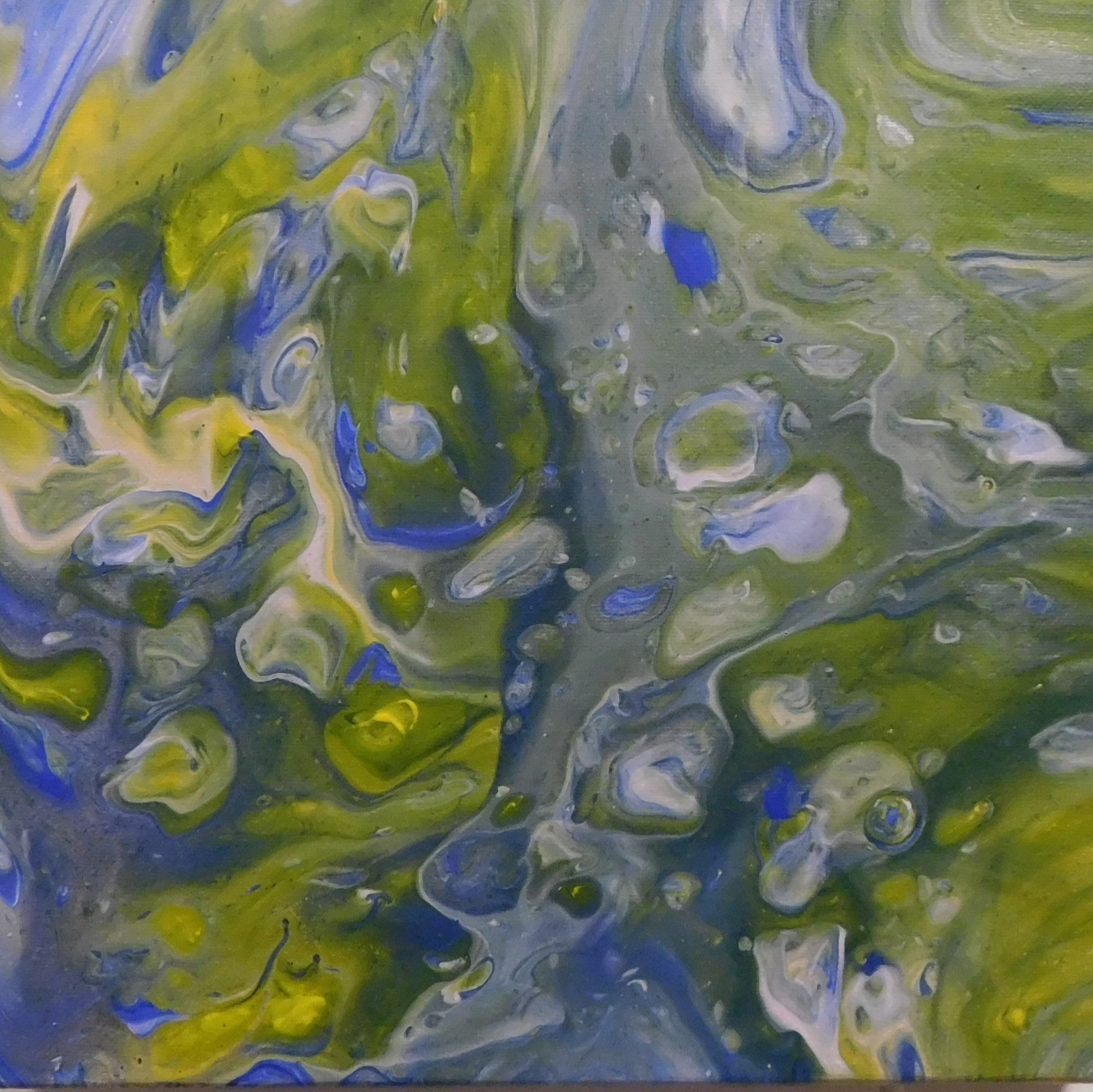 Huion-J Schilderijen